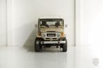 Toyota Land Cruiser Todd Snyder Edition 2020 года